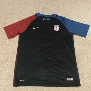 Soccer Jersey